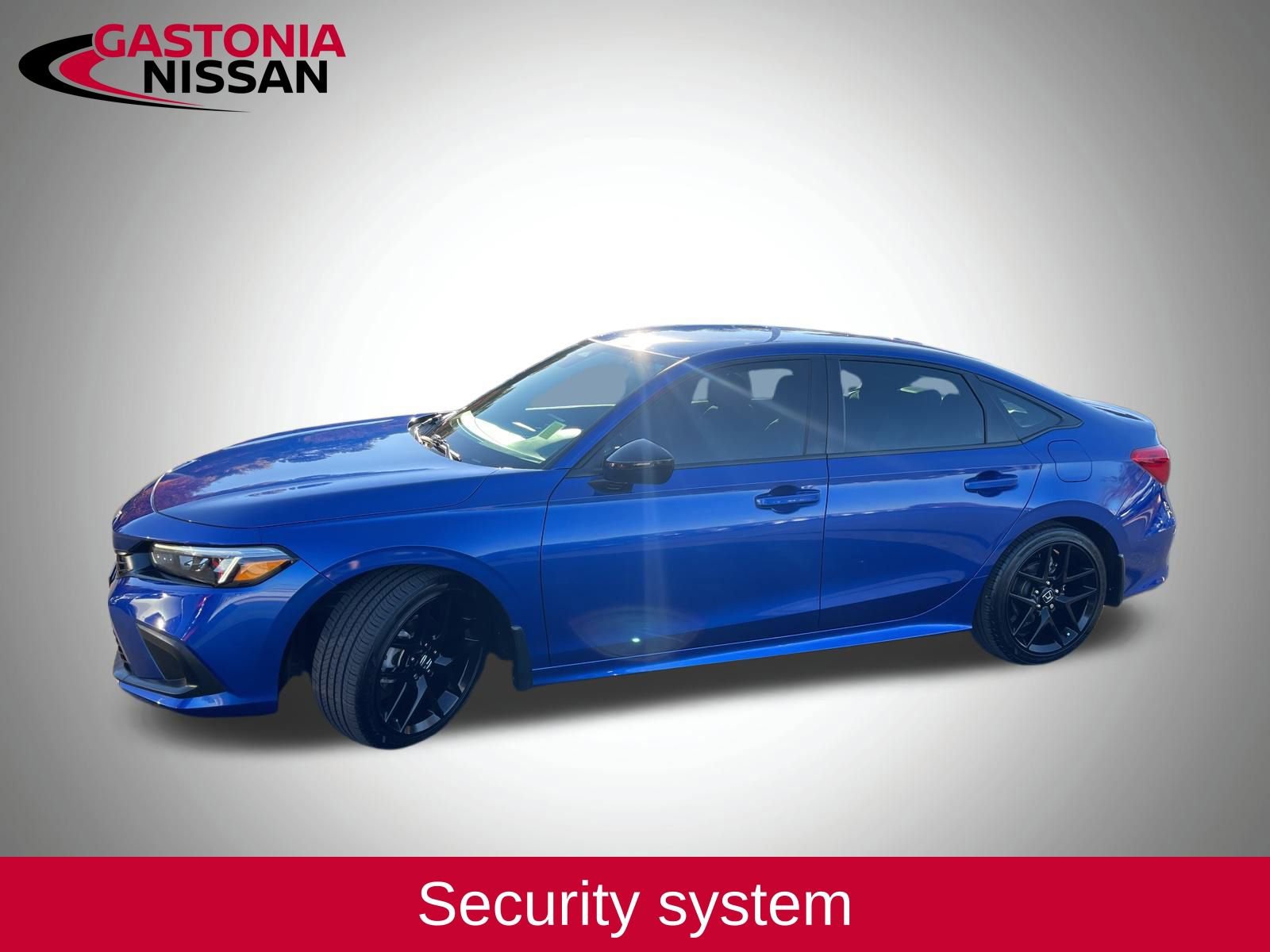 Used 2024 Honda Civic Sport image 6