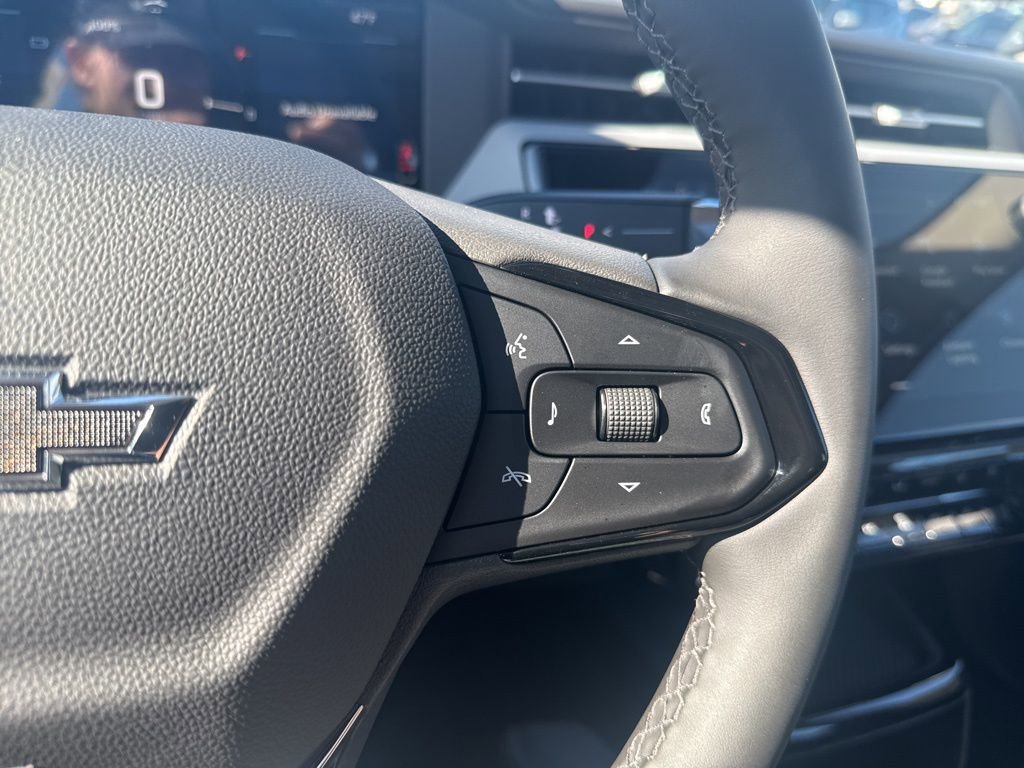 New 2027 Chevrolet Bolt RS image 18