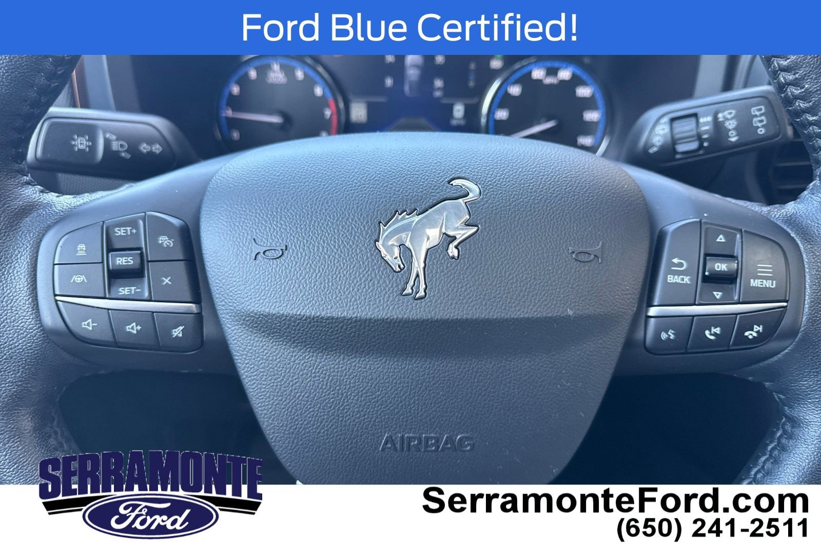 Certified 2021 Ford Bronco Sport Outer Banks w/ Outer Banks Package image 27