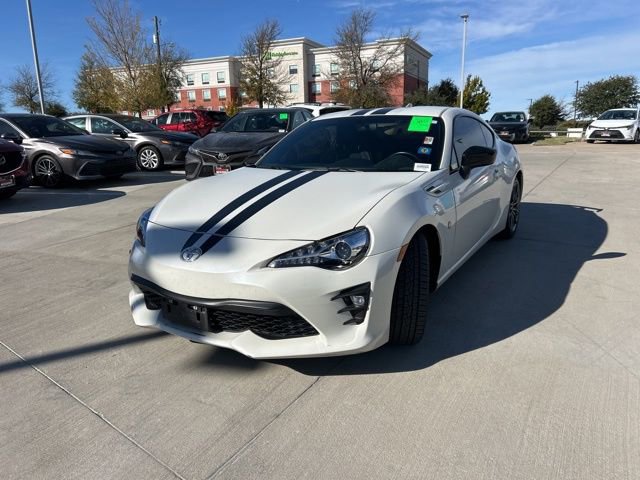 Used 2017 Toyota 86 860 Special Edition image 6