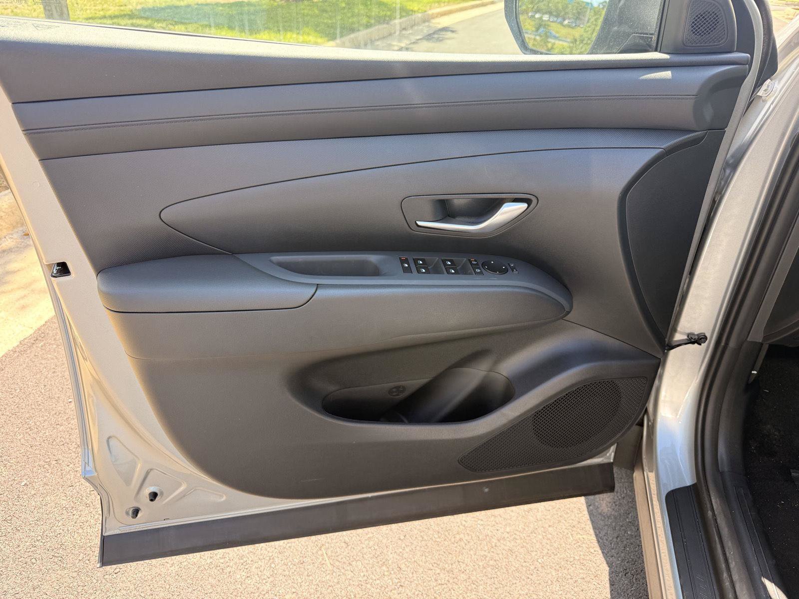 New 2026 Hyundai Tucson SE FWD image 10