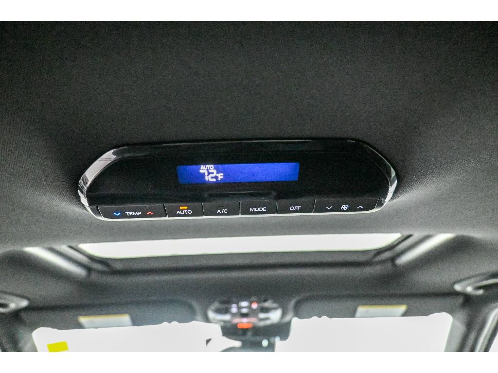 New 2026 Kia EV9 Land image 16