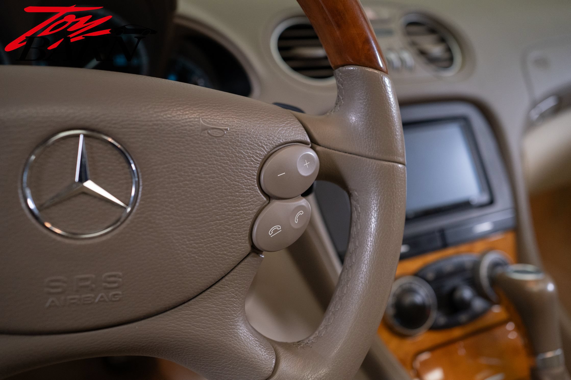 Used 2008 Mercedes-Benz SL 550 image 35