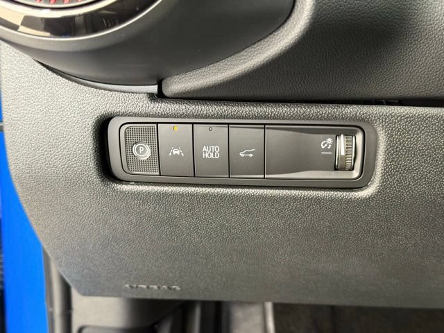 New 2026 Chevrolet Equinox EV RS FWD image 31