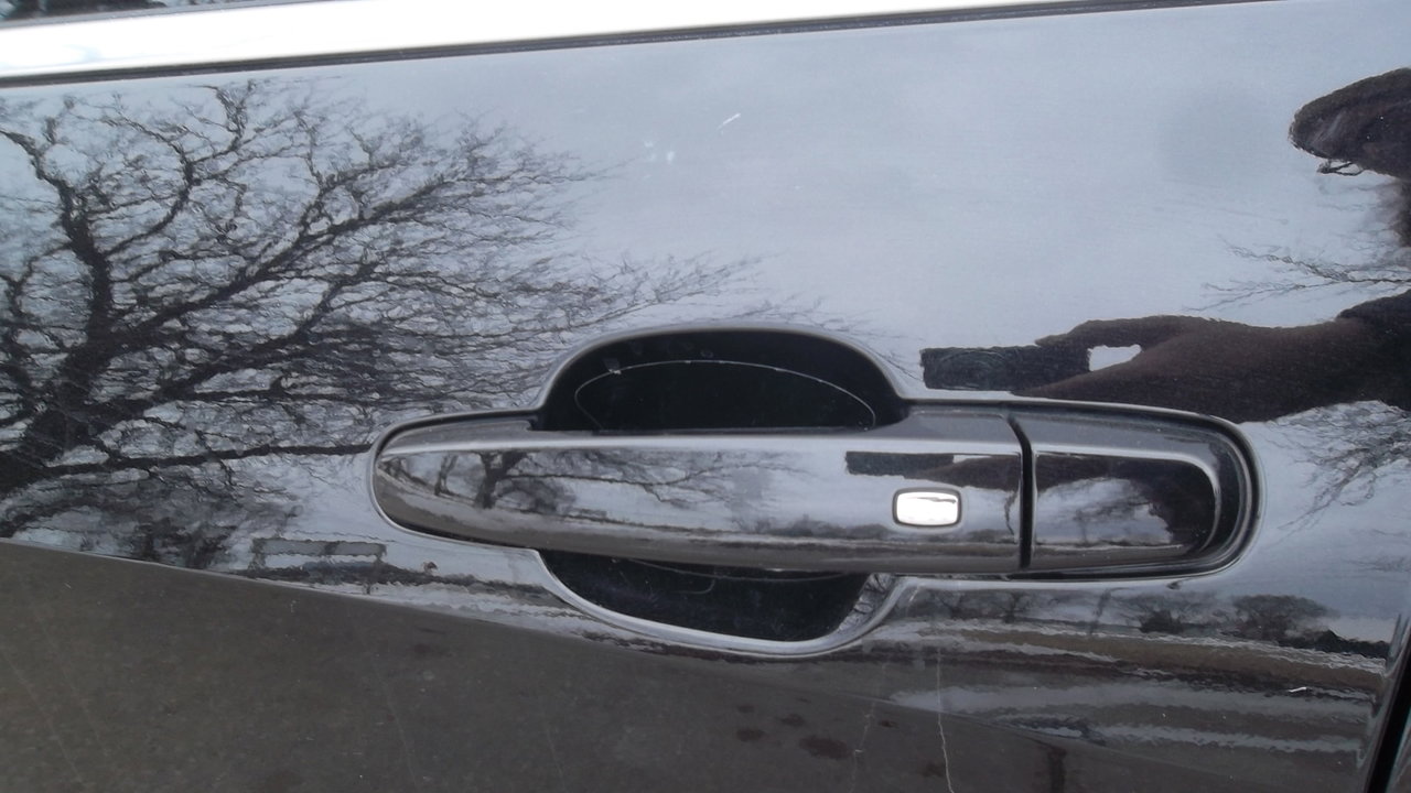 Used 2025 Chevrolet Malibu RS image 9