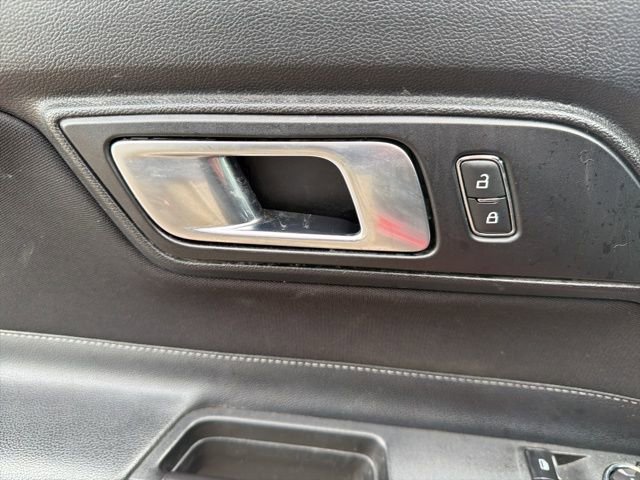 Used 2021 Ford Mustang EcoBoost w/ Equipment Group 101A image 14