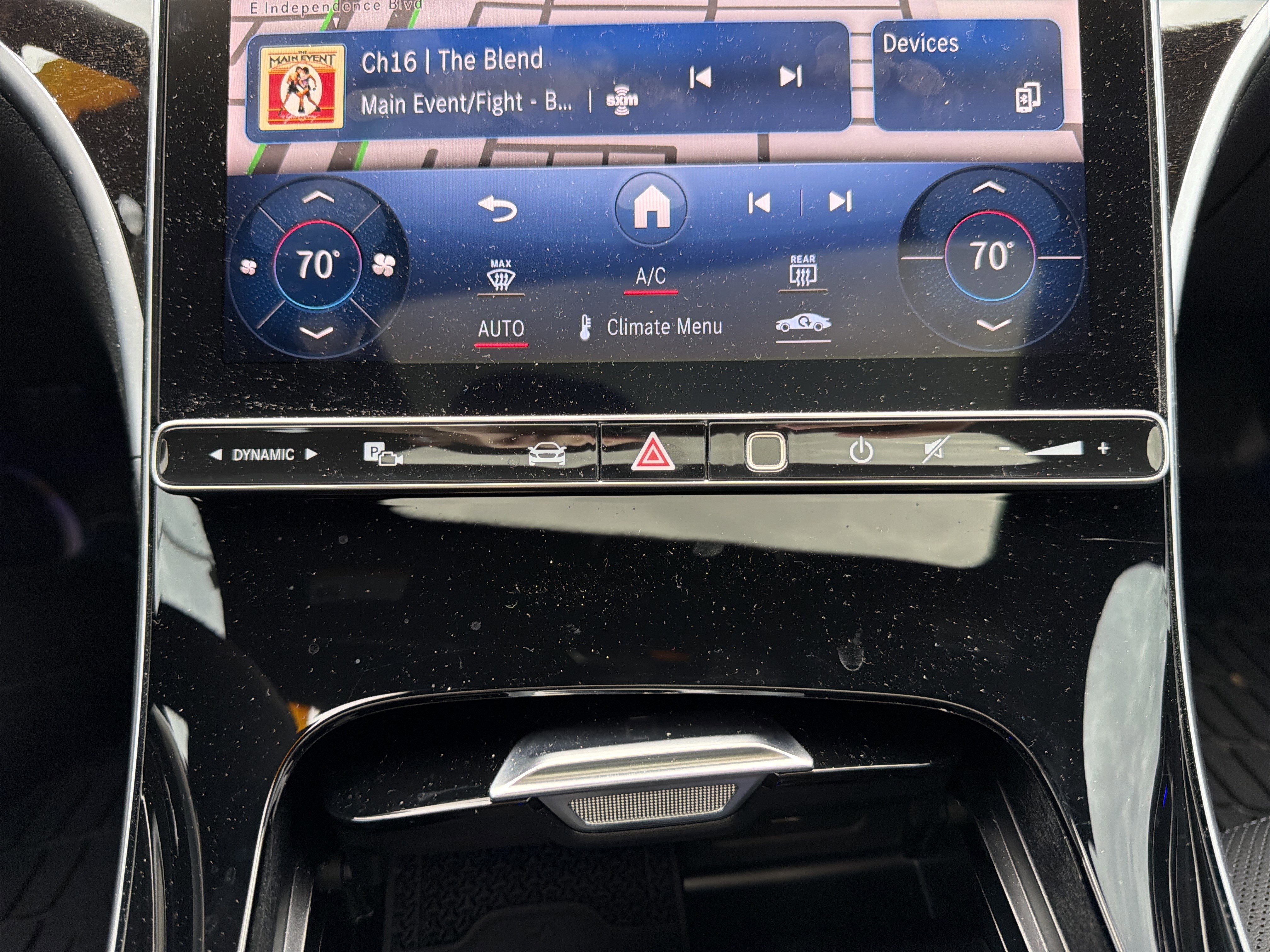 Used 2024 Mercedes-Benz C 300 4MATIC Sedan image 29