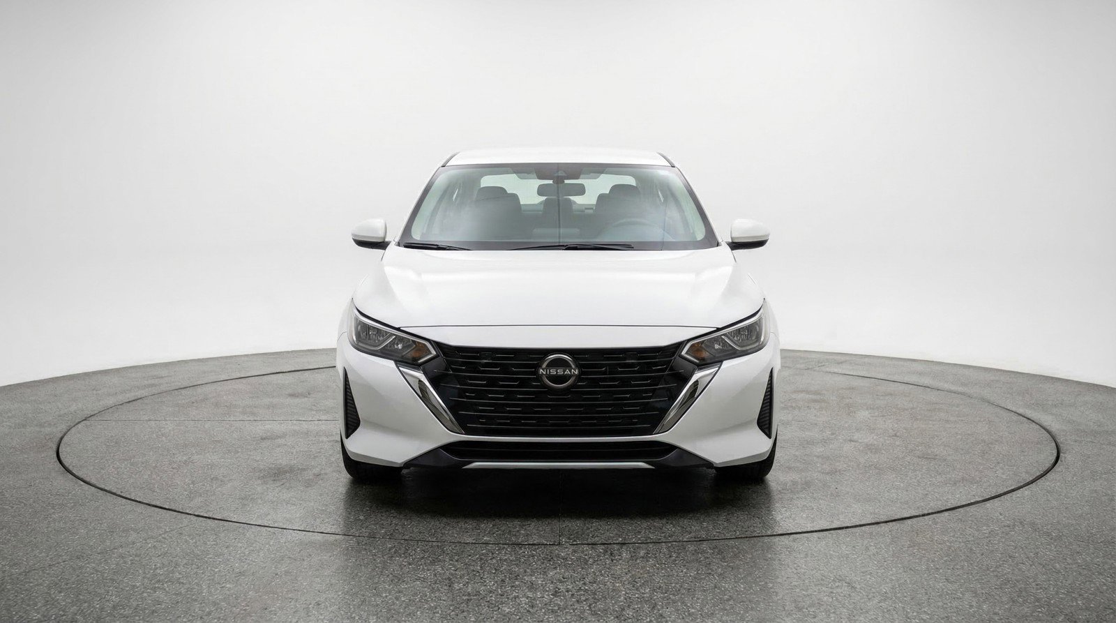 Used 2025 Nissan Sentra S image 2