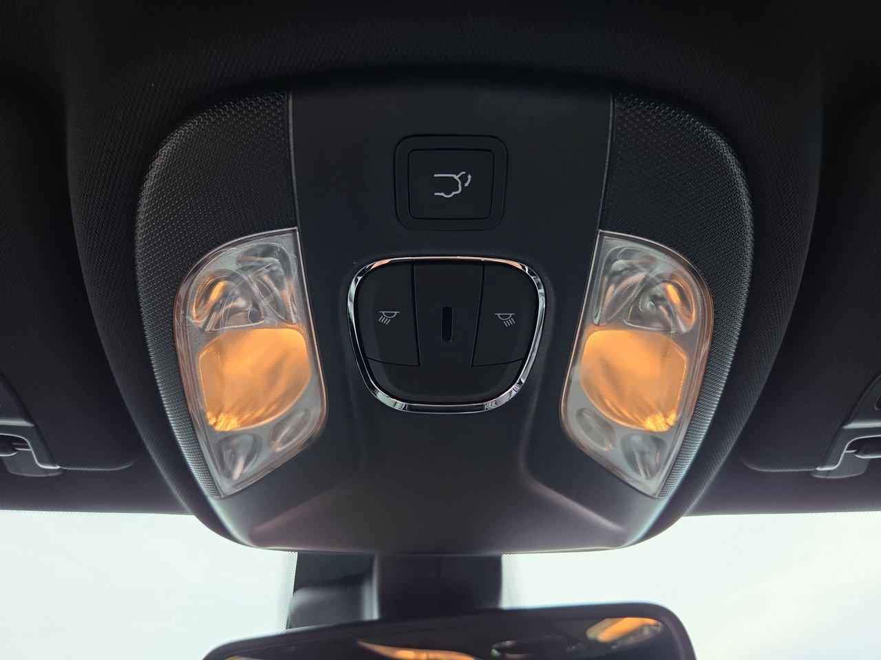 New 2026 Jeep Compass Limited AWD/4WD image 24