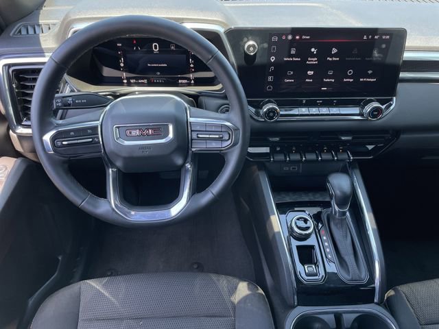 Used 2023 GMC Canyon Elevation AWD/4WD image 11