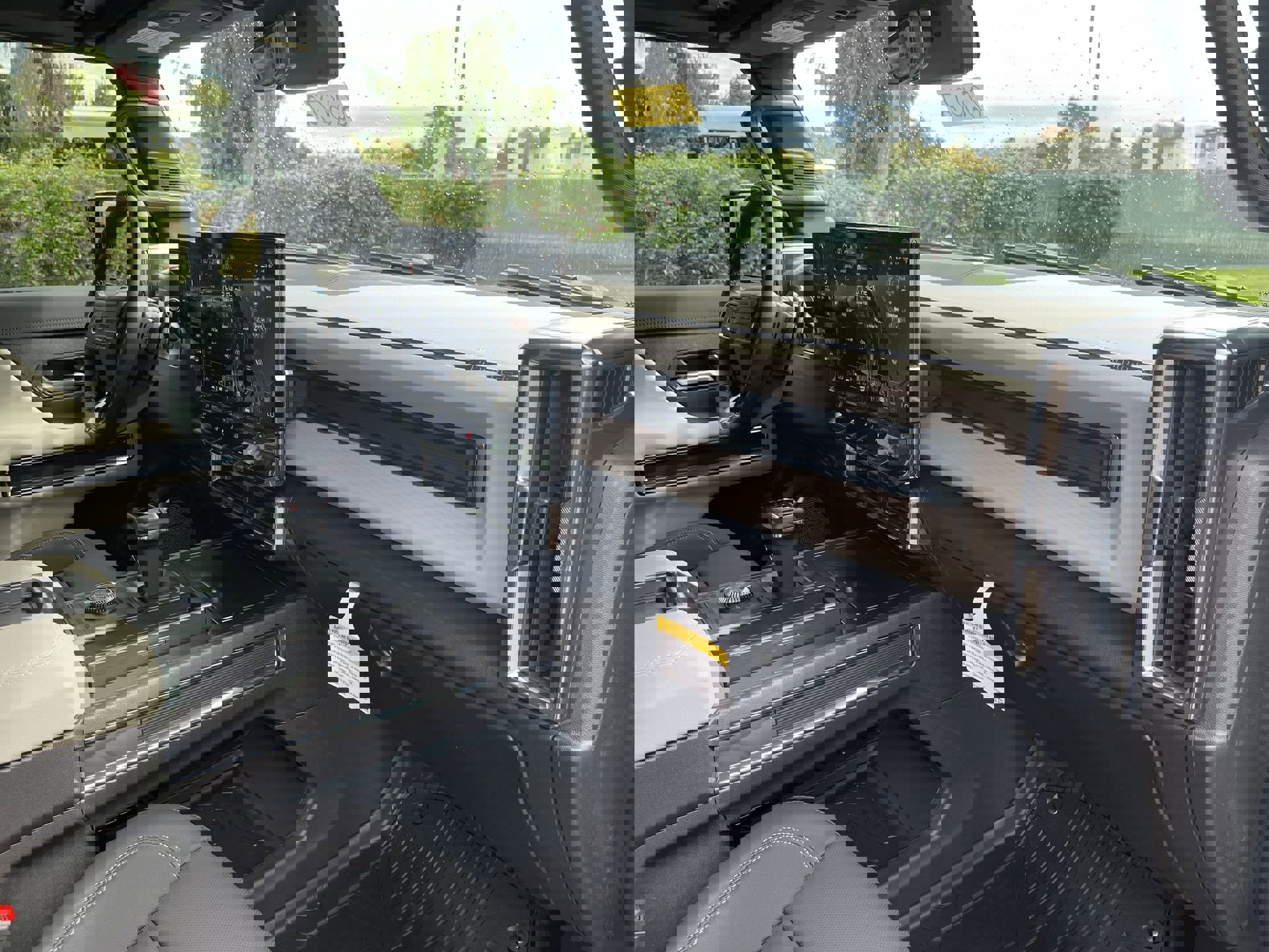 New 2026 GMC Hummer EV 4x4 Crew Cab image 63