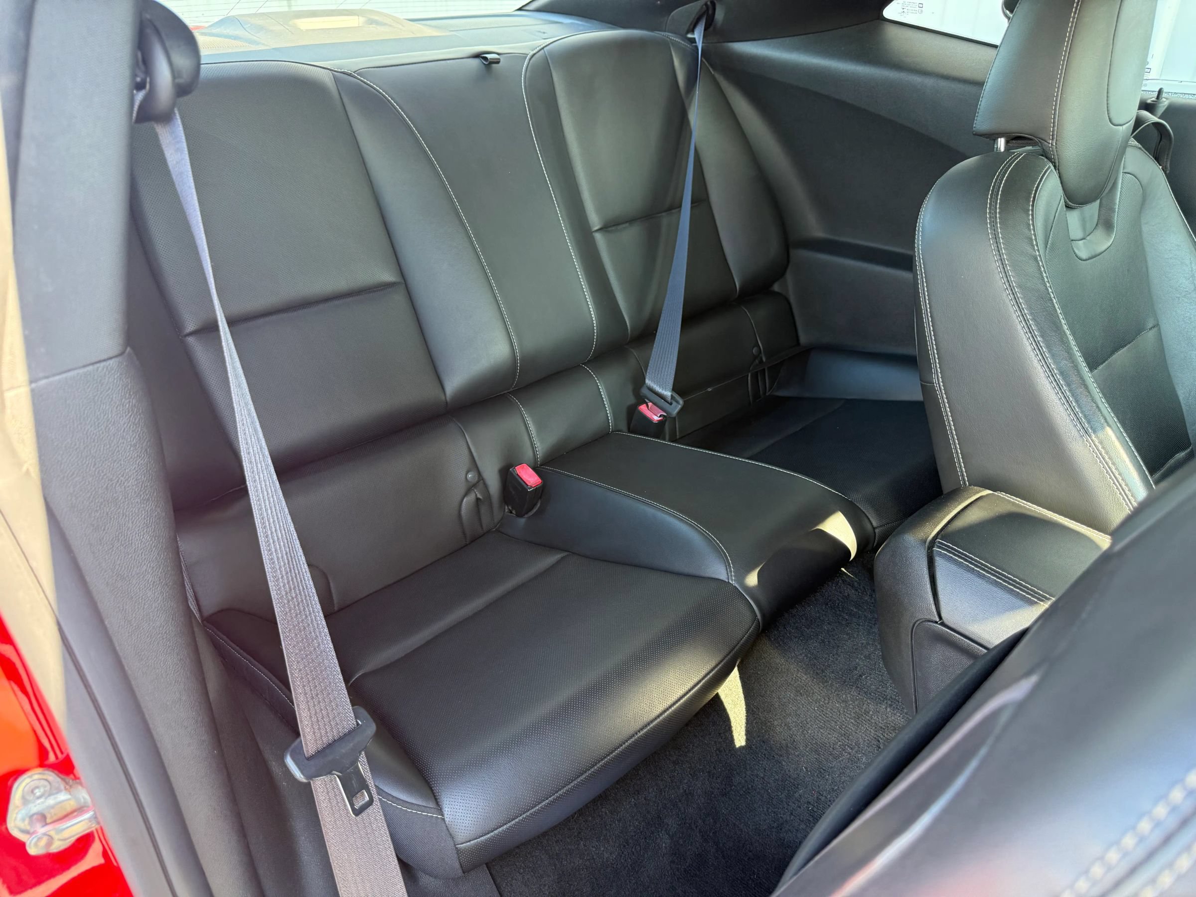 Used 2012 Chevrolet Camaro LT w/ RS Package RWD image 31