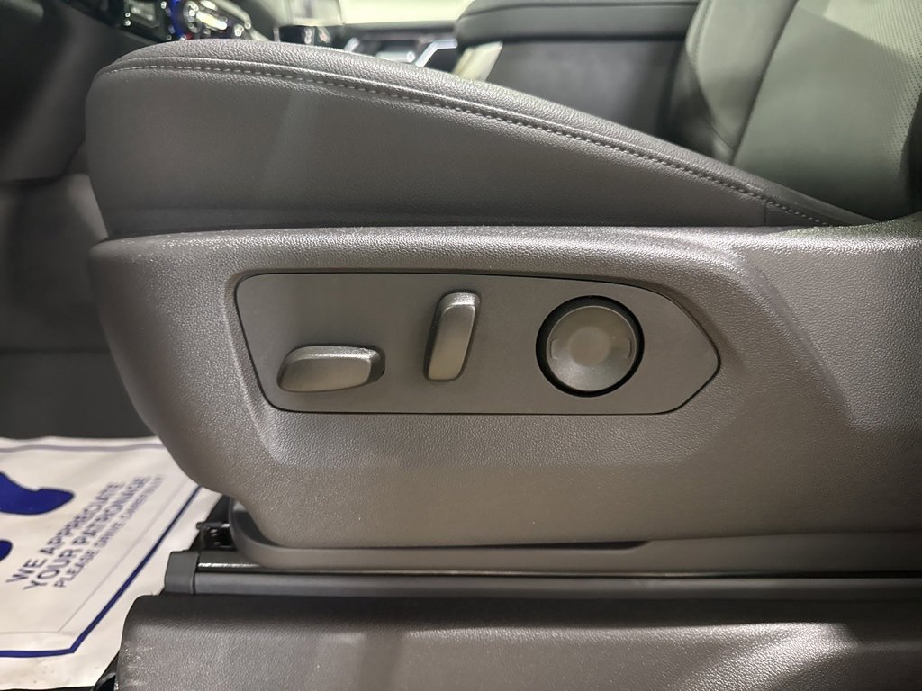 New 2025 Chevrolet Silverado 1500 LTZ w/ LTZ Premium Package image 15
