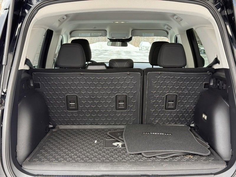 Certified 2023 Ford Bronco Sport Badlands image 5