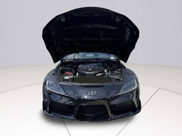 Used 2020 Toyota Supra Premium w/ Driver Assist Package RWD image 47