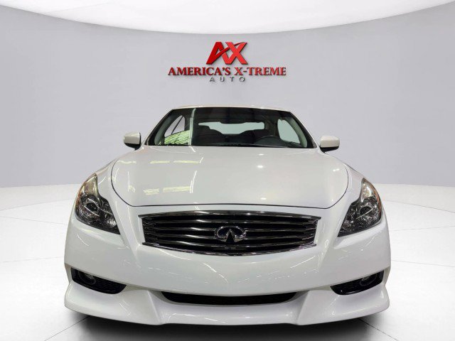 Used 2014 INFINITI Q60 IPL image 10