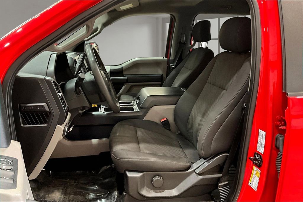 Used 2018 Ford F150 XL w/ Equipment Group 101A Mid image 23