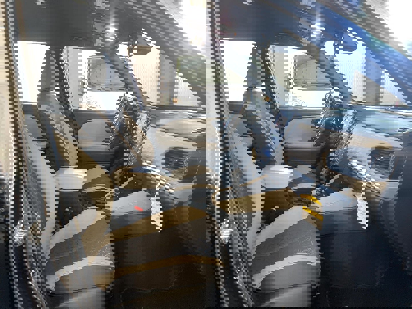 Used 2025 Subaru Forester image 17