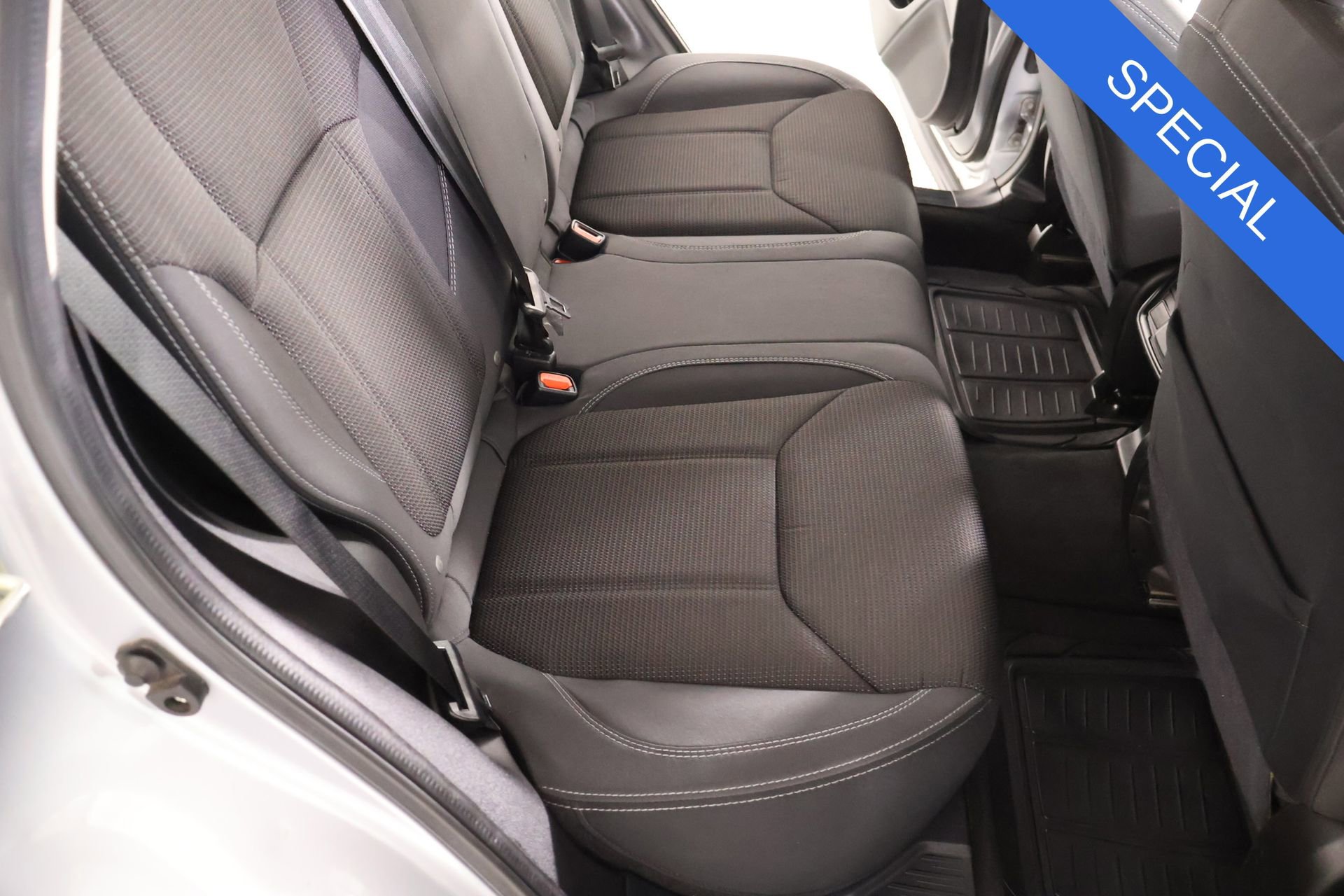 Used 2019 Subaru Forester w/ Alloy Wheel Package image 13