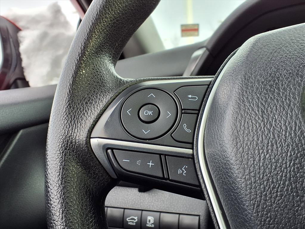 Used 2024 Toyota Camry LE image 25