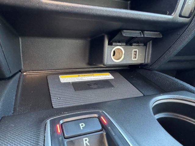 Used 2022 Honda Passport TrailSport image 18