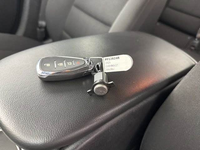 Used 2023 Chevrolet Malibu LS image 27