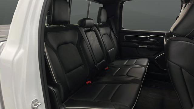 Used 2023 RAM 1500 Laramie AWD/4WD image 25