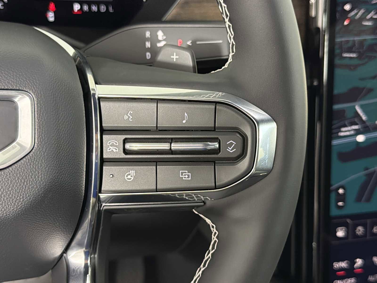 New 2026 GMC Acadia Denali Ultimate FWD image 28