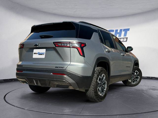 Used 2025 Chevrolet Equinox ACTIV FWD image 5