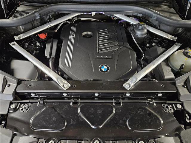 Used 2021 BMW X5 sDrive40i w/ Premium Package 3 RWD image 22