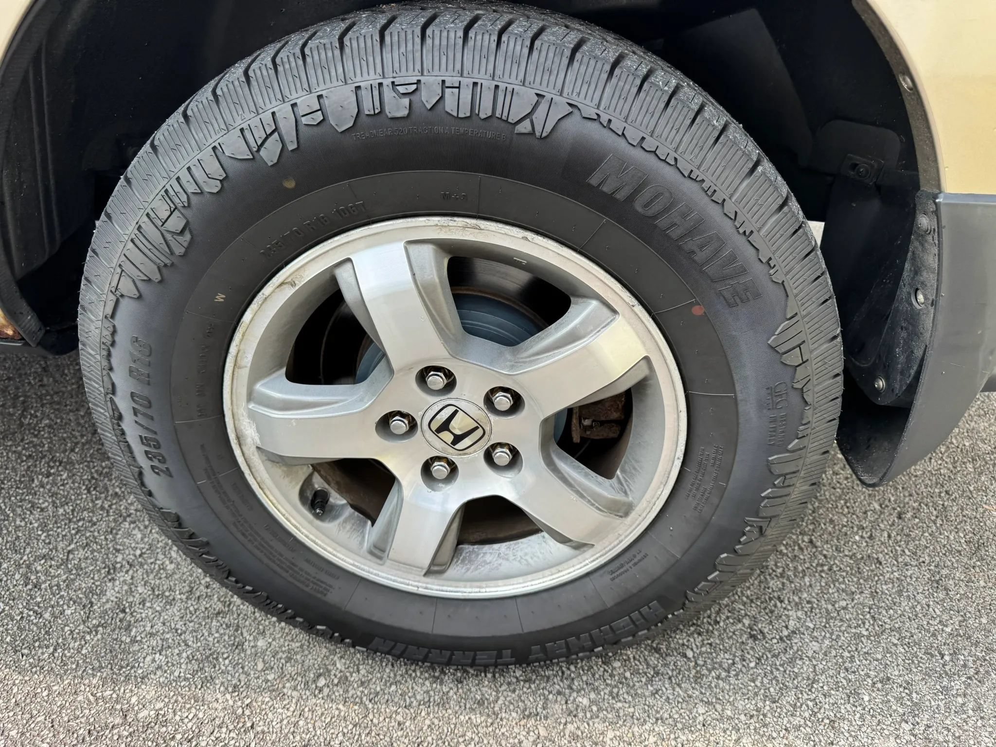 Used 2006 Honda Pilot EX-L image 28