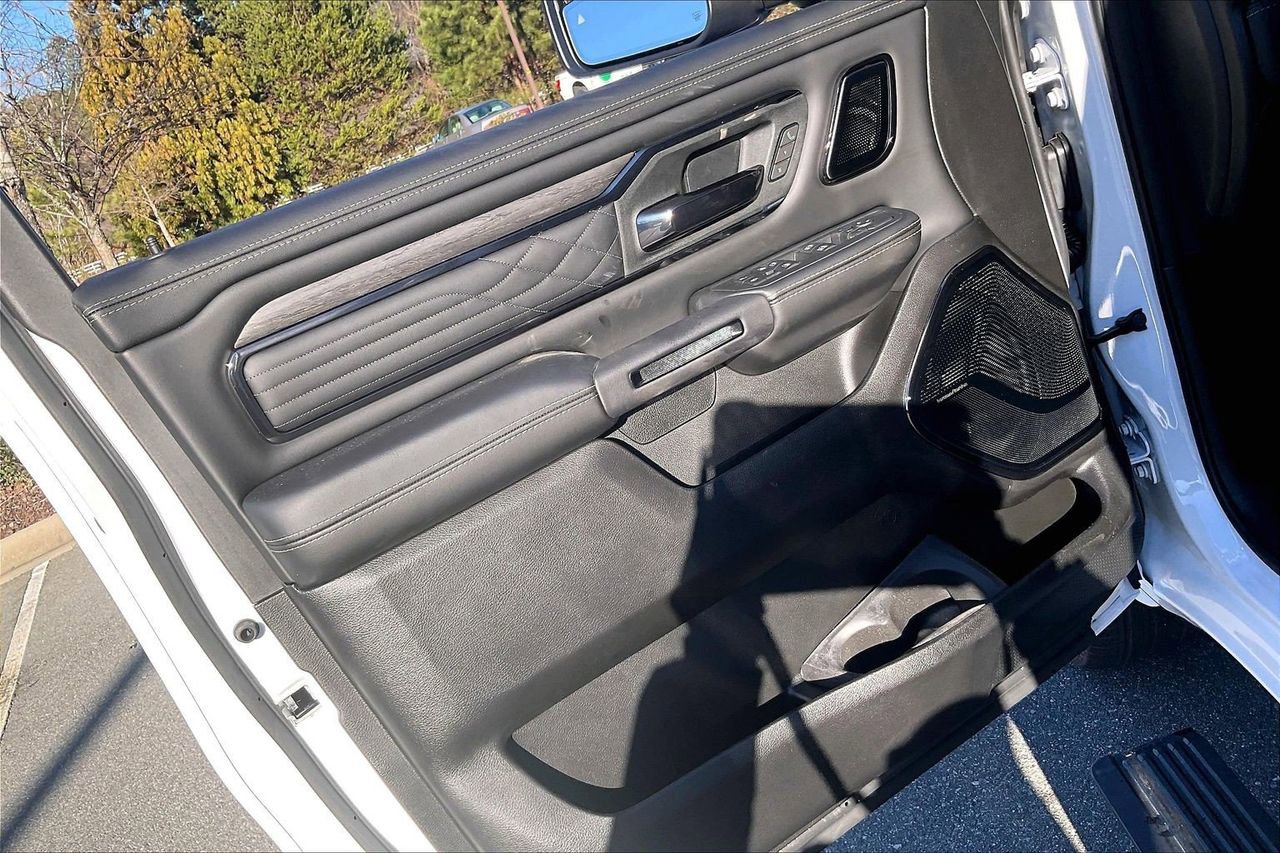 New 2026 RAM 1500 Limited image 30