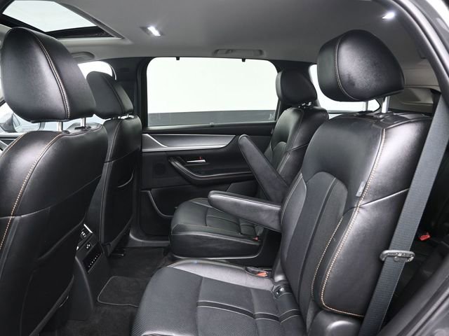 Certified 2024 MAZDA CX-90 Plug-In Hybrid w/ Preferred image 19