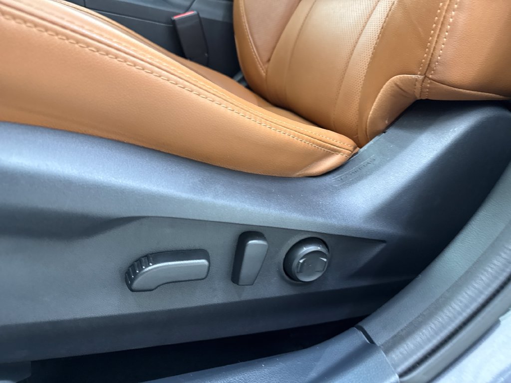 Certified 2022 Subaru Legacy Touring XT AWD/4WD image 13