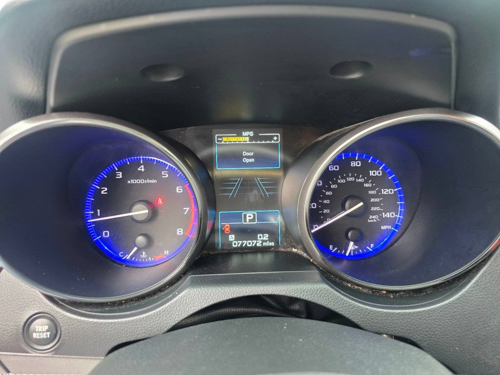 Used 2019 Subaru Legacy 2.5i Premium AWD/4WD image 19