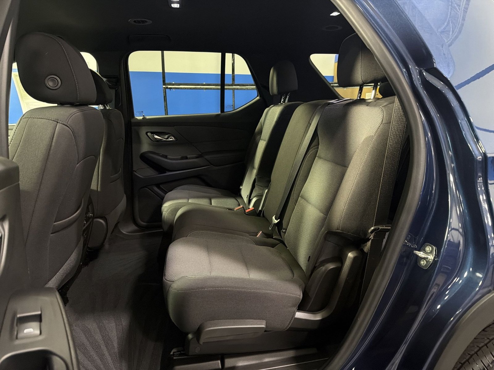 Used 2023 Chevrolet Traverse LT AWD/4WD image 31