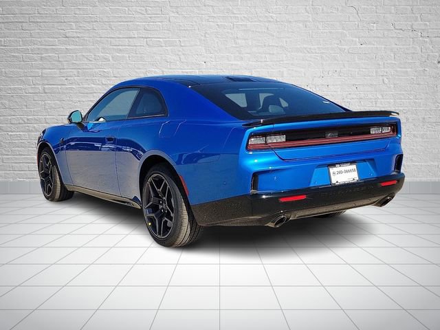 New 2026 Dodge Charger R/T Scat Pack image 3