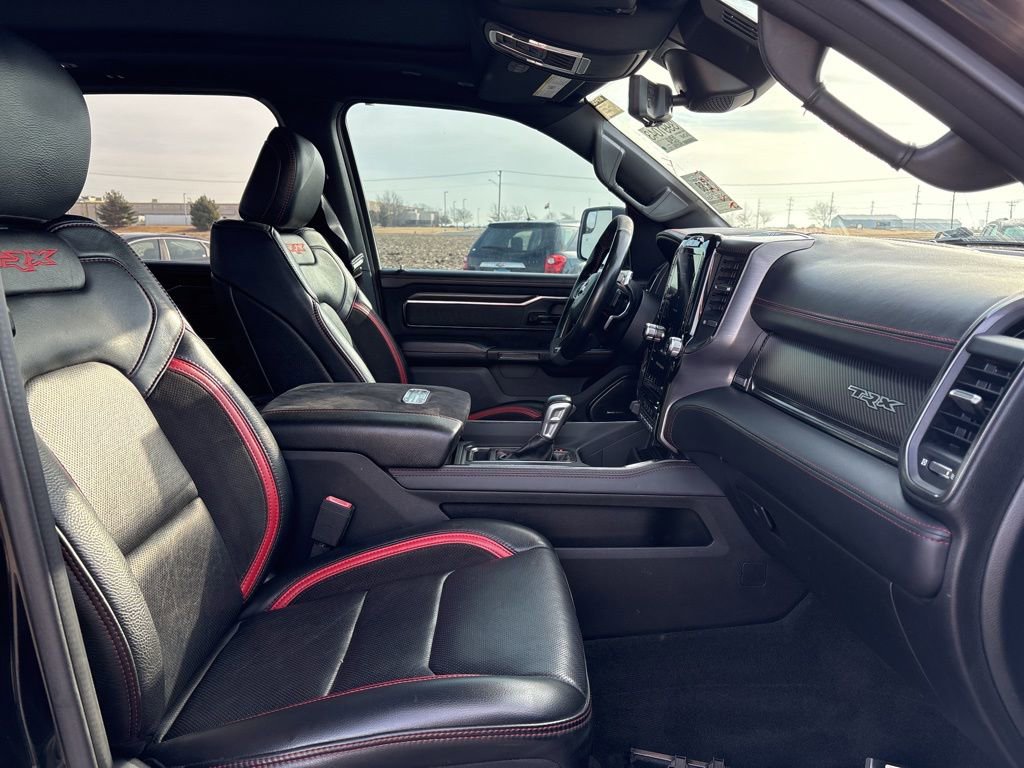 Used 2021 RAM 1500 TRX w/ TRX Level 2 Equipment Group image 18