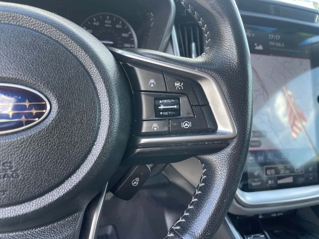 Used 2021 Subaru Outback Limited AWD/4WD image 19