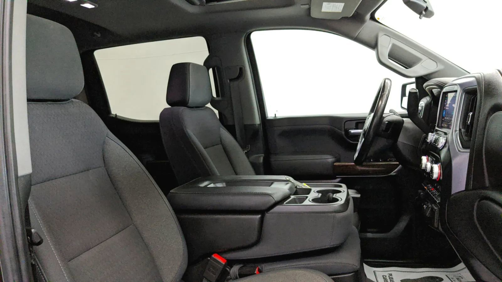 Used 2020 GMC Sierra 1500 SLE w/ SLE Convenience Package image 29