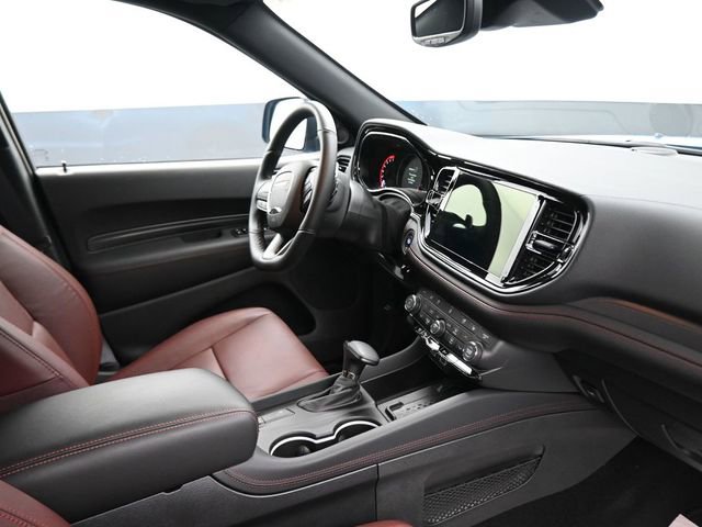 New 2026 Dodge Durango GT image 36