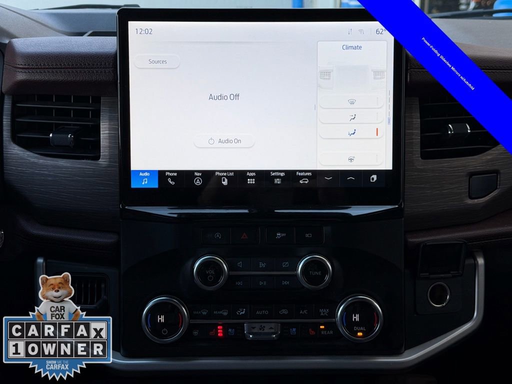 Used 2024 Ford Expedition Limited image 15