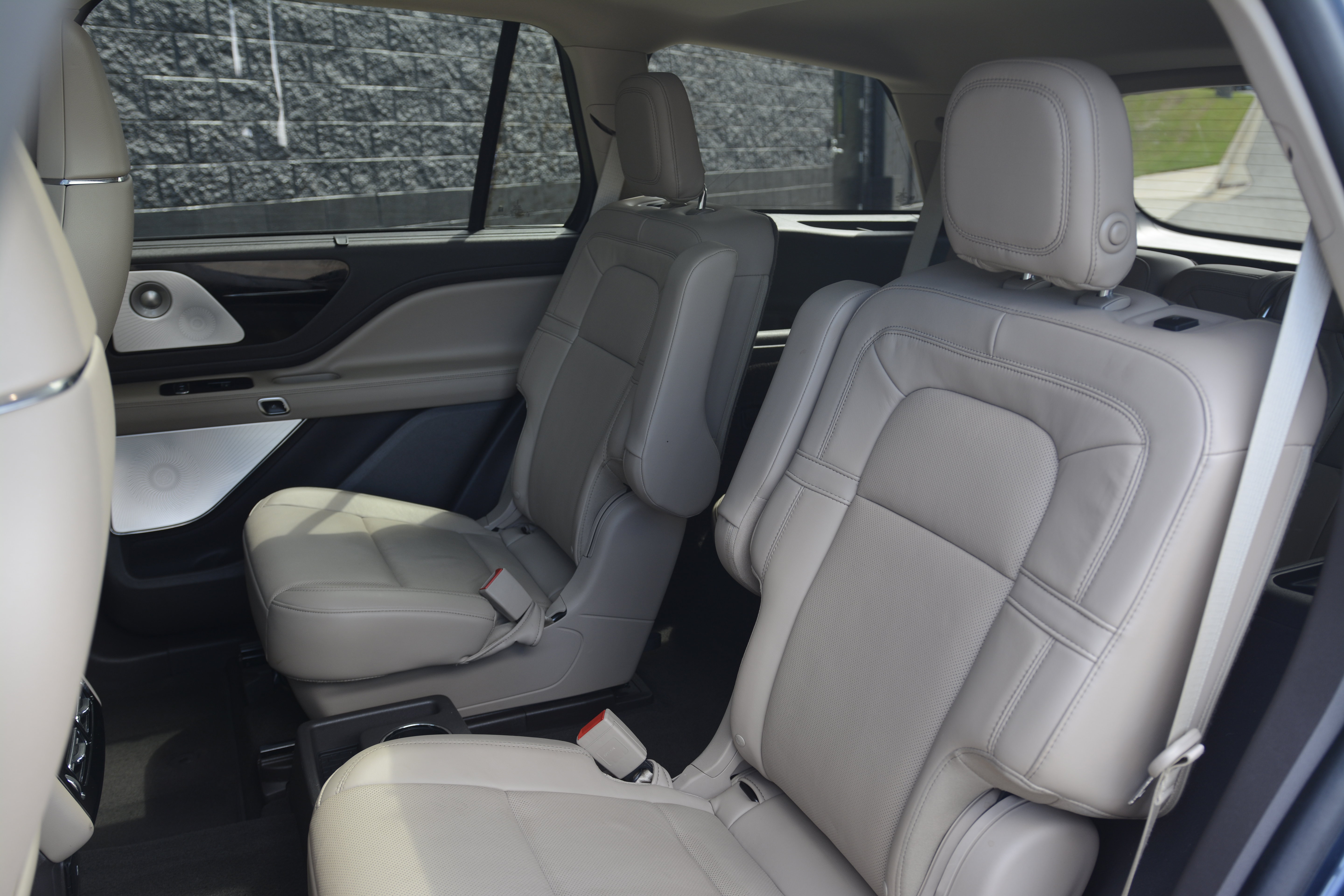 Used 2020 Lincoln Aviator Reserve w/ Equipment Group 202A AWD/4WD image 28