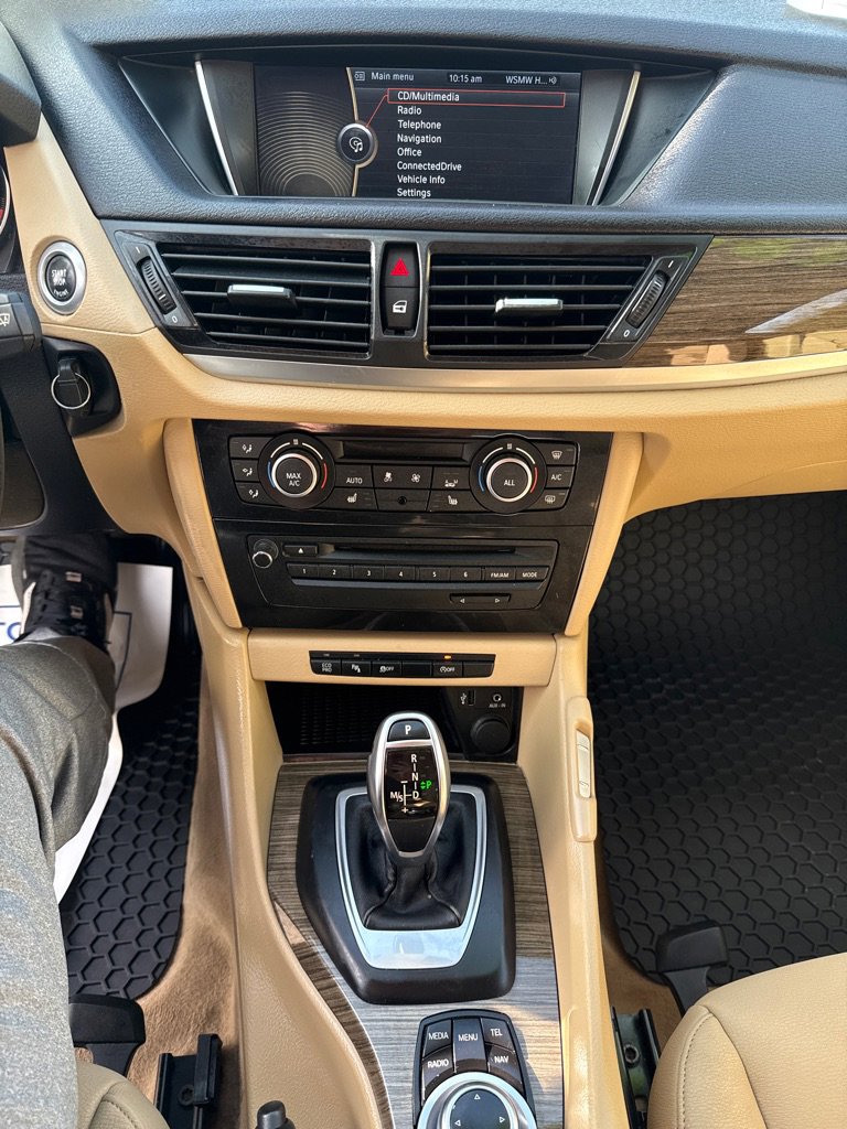 Used 2015 BMW X1 sDrive28i image 16