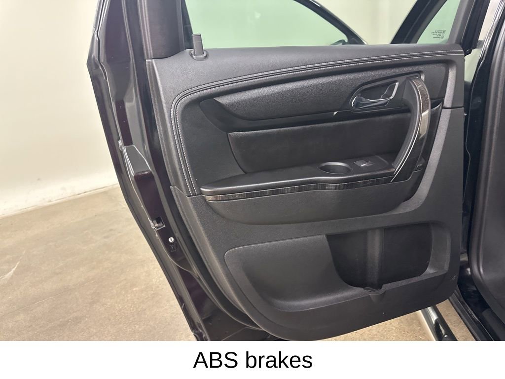 Used 2017 GMC Acadia Limited SLT image 29