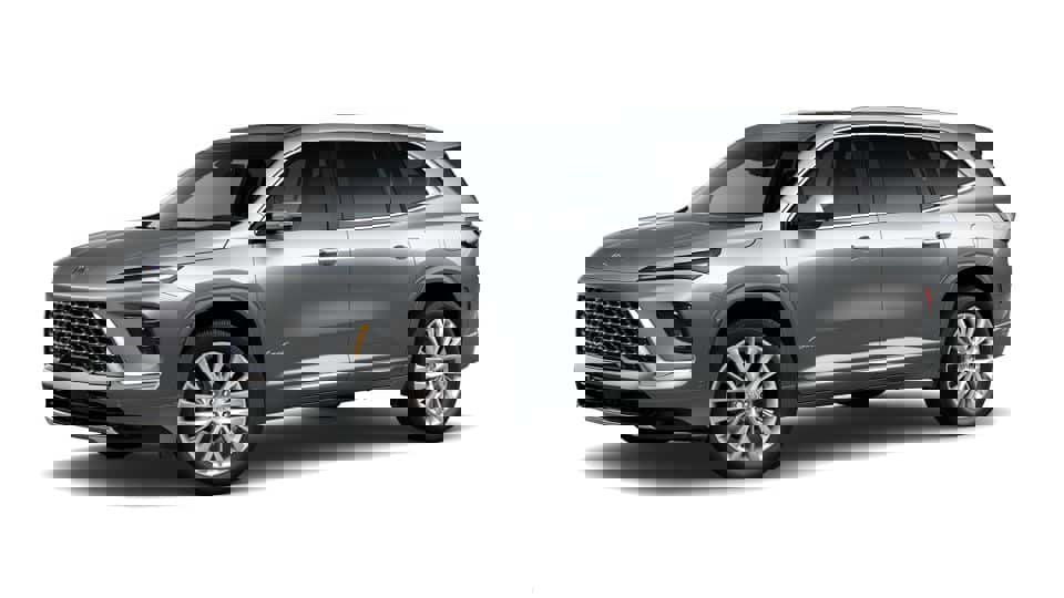 New 2026 Buick Enclave Avenir w/ Super Cruise Package image 4