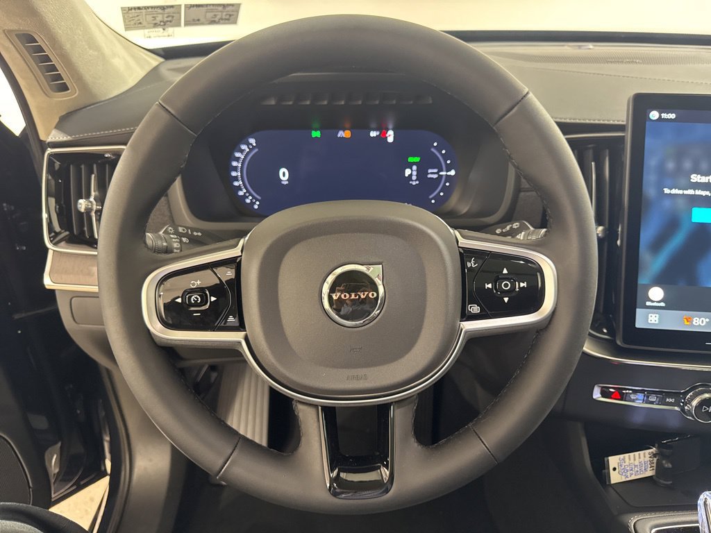 New 2026 Volvo XC90 T8 Ultra w/ Lounge Package AWD/4WD image 11