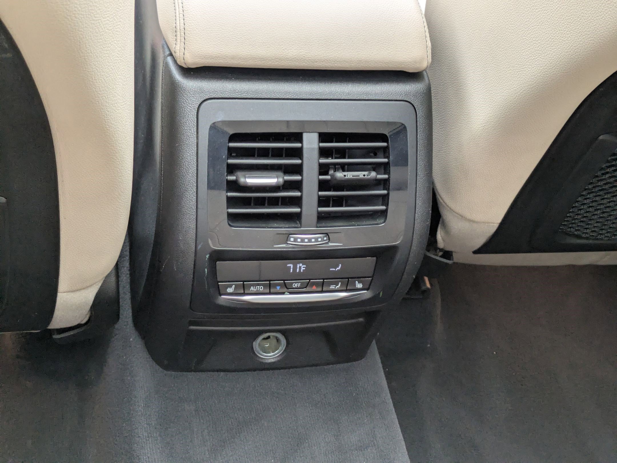 Used 2018 BMW X3 M40i image 29