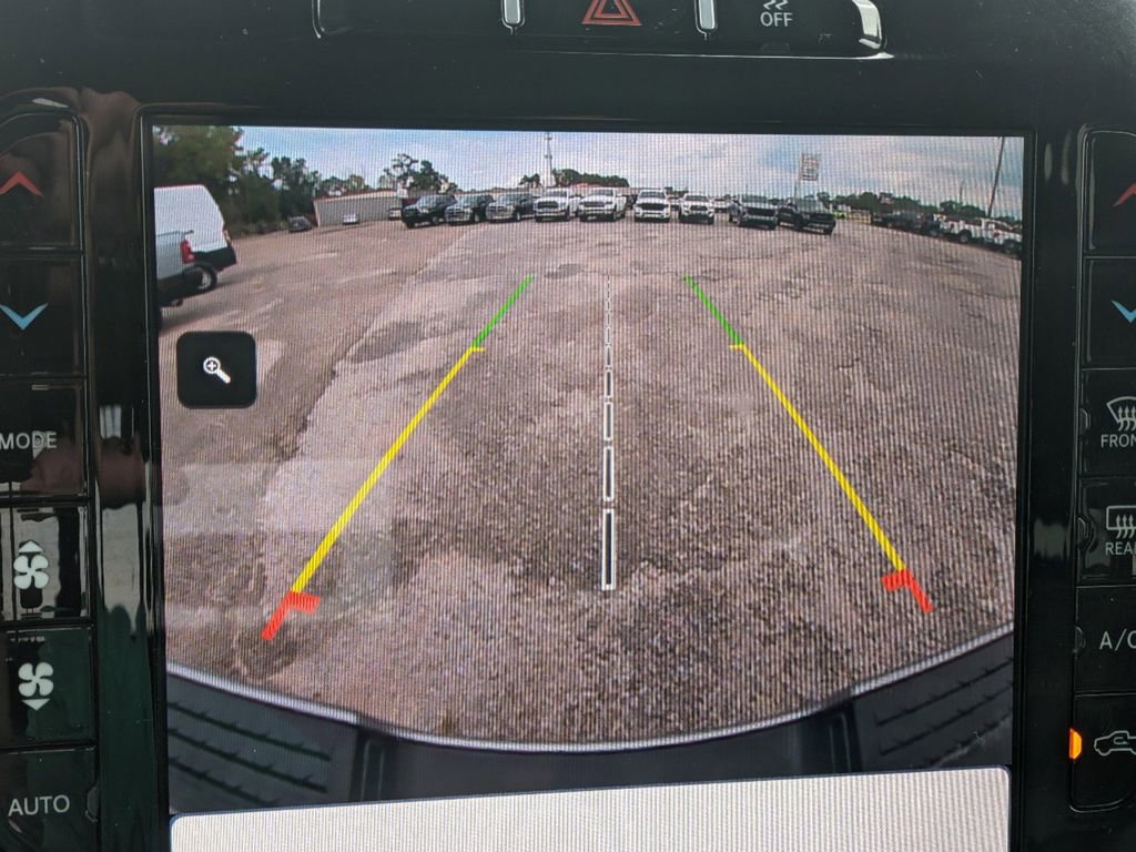 Used 2024 RAM 2500 Laramie image 38