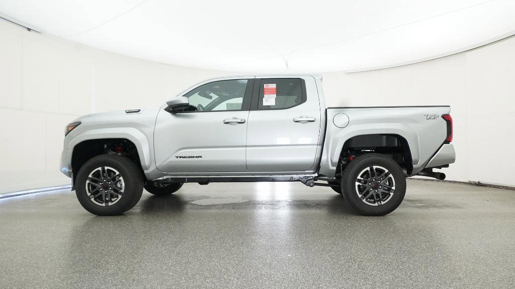 New 2025 Toyota Tacoma TRD Sport image 46